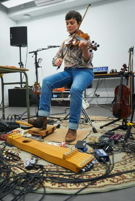 Lucile Marciac ©tous droits réservés